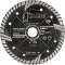 Disque diamant noir D 150 mm
