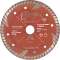 Disque diamant red D 150 mm