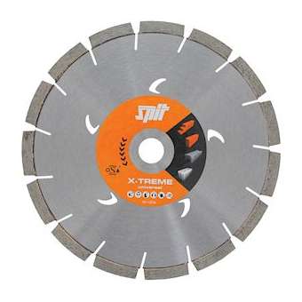 Disque XTREME universel D.230|Spit-SPT610103