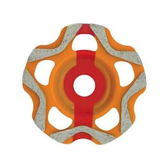 Disque PENTASURF D.125 travaux degrossissage|Spit-SPT610515