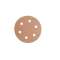 Disques DWS225 SAND 180