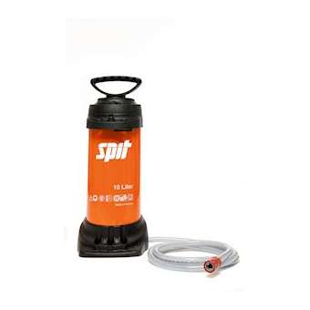 Pompe à eau manuelle|Spit-SPT172710