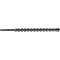 Foret marteau SDS-MAX 4 tranchants D 20 x 520 mm