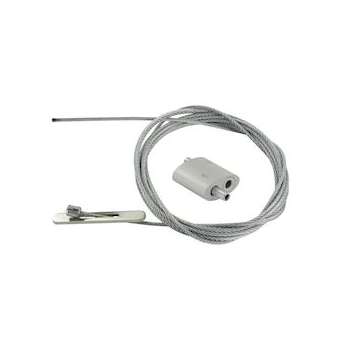 Kit 1m. filin 1.5mm avec butée simple +1 verrou PM|Blm distribution-BLI610000