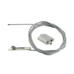 Kit 1m. filin 1.5mm avec butée simple +1 verrou PM|Blm distribution-BLI610000