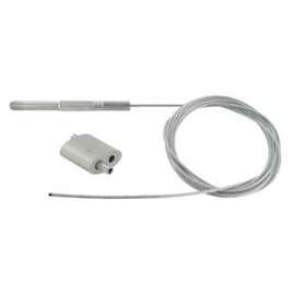 Kit 1m. filin 1.5mm avec embout M6 +1 verrou PM|Blm distribution-BLI610060