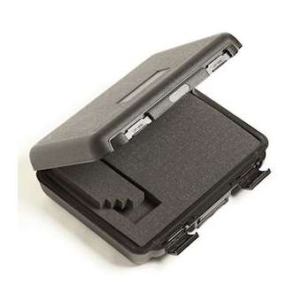 Mallette|Fluke industries (electrique)-FLEC101