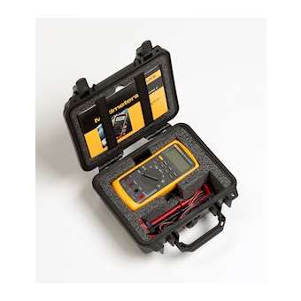 Sacoche résistante|Fluke industries (electrique)-FLECXT80