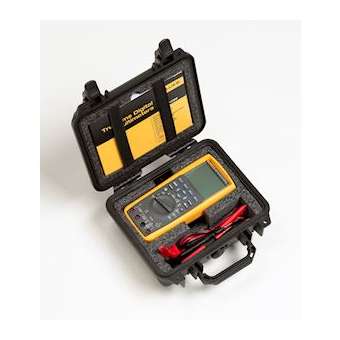 Sacoche résistante|Fluke industries (electrique)-FLECXT280