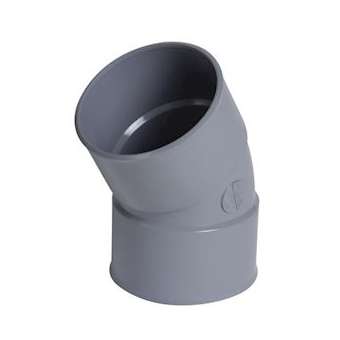 Coude simple ff 30' d.90|Nicoll-NCLCS33