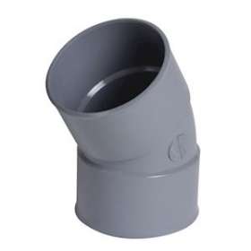 Coude simple ff 30' d.90|Nicoll-NCLCS33