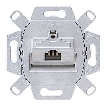 Mécanisme prise simple RJ Cat6|Jung france-IUNUAE8UPOK6