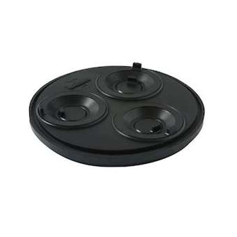 Joint p/chutunic 125x50x40x32|Nicoll-NCLXUNJ