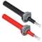 Jeu de pointes de touche IP2X, 600 V CATIV