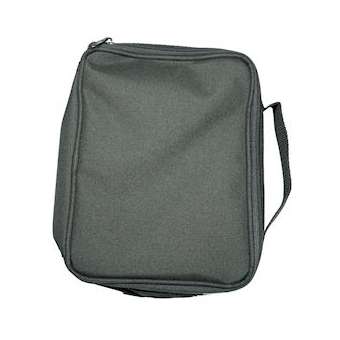 Sacoche de transport pour multimètres (7337USB)|Sefram instruments-FR4SC503