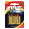 Pile Eveready gold C x 2 pour vos appareils peu energivores|Energizer france-RSN205947