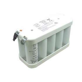 Pack(s) Batterie Nicd 10x F VRE 10S1P ST2 12V 8Ah T2|Enix energies-NXGMFN0014
