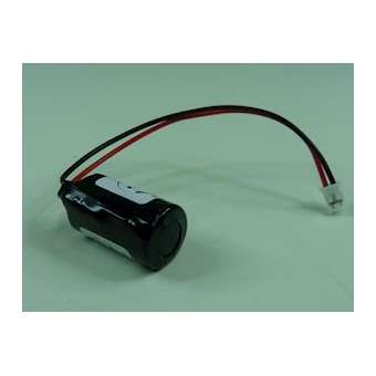 Pile(s) Pile lithium SL-350 1/2AA 3.6V 1.2Ah JST|Enix energies-NXGMGL0029