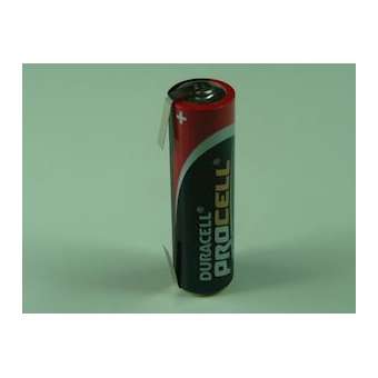 Pile(s) Pile alcaline 1x LR06 1.5V 3Ah T2|Enix energies-NXGPCA0015