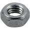 Écrou hexagonal inox M8 (x 50)