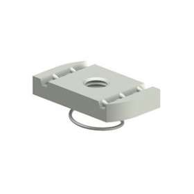 Boîte 100 écrous E41RC M6 EZ|Legrand Cable Management-CAF801841