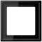 Cadre 1 poste / LS 990 Noir