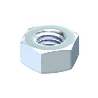 Ecrou hexagonal DIN934 M6 F|Obo bettermann france-BTM3400344