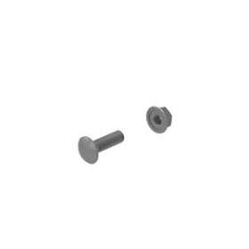 Boulon TRCC 6/12 ZnNi|Legrand Cable Management-CAF350401