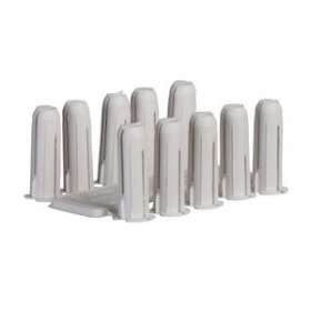 Mureva FIX - cheville 6x30|Schneider Electric-SCH1003020