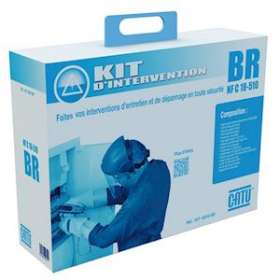 kit de protection nfc18510 habilite br|Catu-CATKIT-18510-BR-2