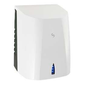 Sèche-Mains SUP'AIR blanc|JVD-JVD8111056