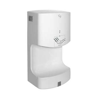 Sèche-Mains AIRWAVE blanc|JVD-JVD811707