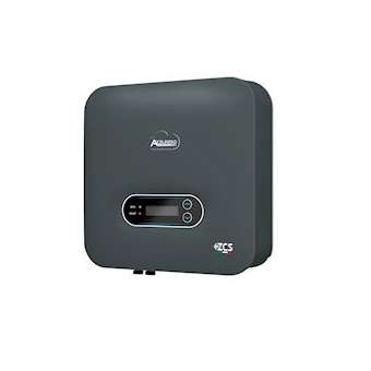 Onduleur de chaine 4600Wc, monophasé, 2 MPTT, écran, WIFI/monitoring option|-KWC80609