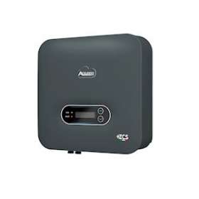 Onduleur de chaine 4600Wc, monophasé, 2 MPTT, écran, WIFI/monitoring option|-KWC80609