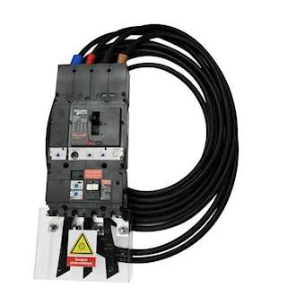 AGCP 250A +EPANOUISSEUR +MX + CACHE BORNE|MADEnR-MP600000250B