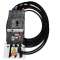 AGCP 400A +EPANOUISSEUR +MX + CACHE BORNE