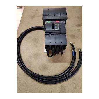 KIT REHAUSSE POUR AGCP 100-250A VIGICOMPACT 4P4D MADENR|MADEnR-MP600000160K