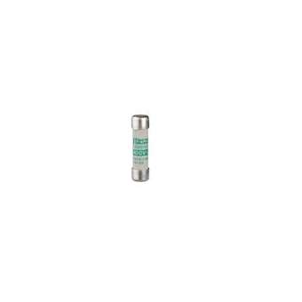 TeSys DF - cartouche fusible NFC 10x38mm cylindrique - aM 12A - sans voyant|Schneider Electric-SCHDF2CA12