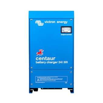 Centaur Charger 24/30 (3) 120-240V|MADEnR-MP6CCH024030000