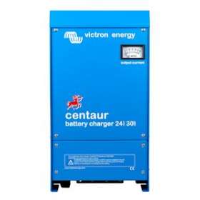 Centaur Charger 24/30 (3) 120-240V|MADEnR-MP6CCH024030000