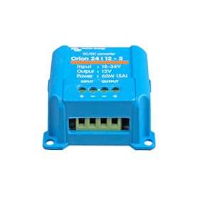Orion-Tr 24/12-5 (60W) DC-DC converter|MADEnR-MP6ORI241205200