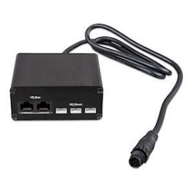 CANvu GX IO Extender and wiring kit|MADEnR-MP6BPP900800100