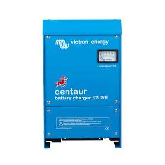 Centaur Charger 12/20 (3) 120-240V|MADEnR-MP6CCH012020000