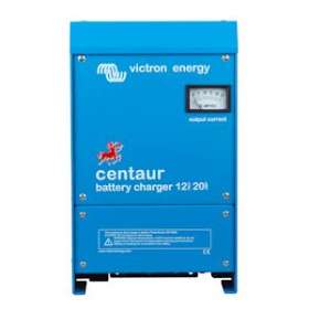 Centaur Charger 12/20 (3) 120-240V|MADEnR-MP6CCH012020000