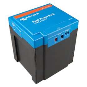 Peak Power Pack 12,8V/40Ah - 512Wh|MADEnR-MP6PPP012040000