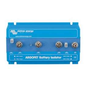 Argofet 100-2 Two batteries 100A|MADEnR-MP6ARG100201020(R)