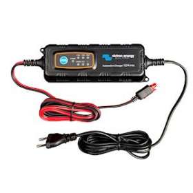 Automotive IP65 Charger 12V/4A-12V/1A|MADEnR-MP6BPC120480034R