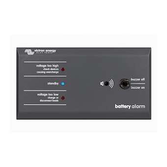 Alarme Batterie GX|MADEnR-MP6BPA000100010R