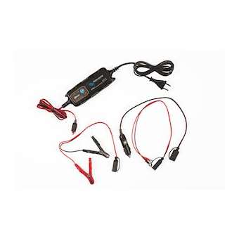 Automotive IP65 Charger 6V/12V-1,1A|MADEnR-MP6BPC120180034R