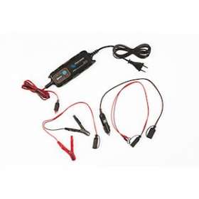 Automotive IP65 Charger 6V/12V-1,1A|MADEnR-MP6BPC120180034R